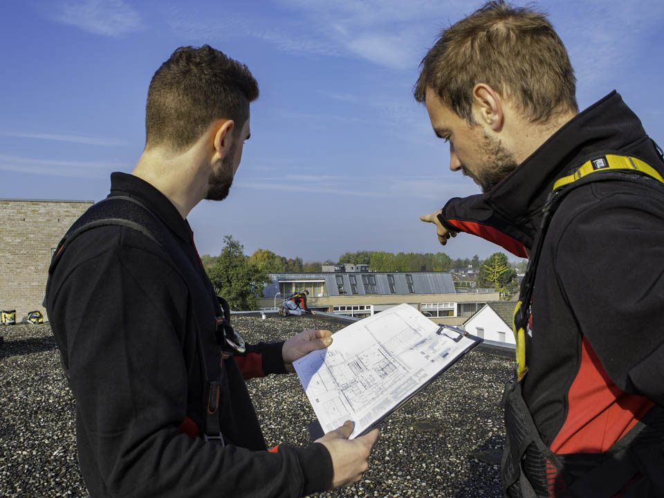 cursus werken op hoogte cursus werken op hoogte